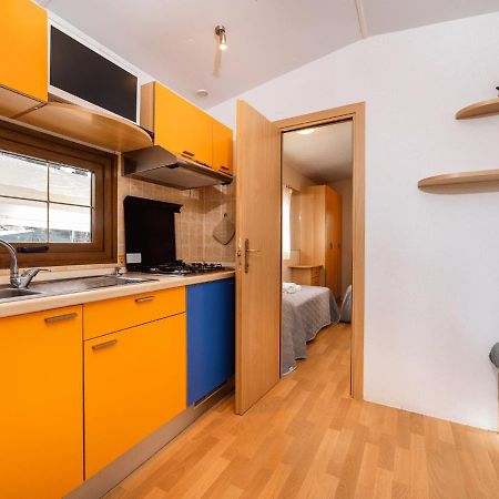 Anxur Village Camping Terracina Zewnętrze zdjęcie