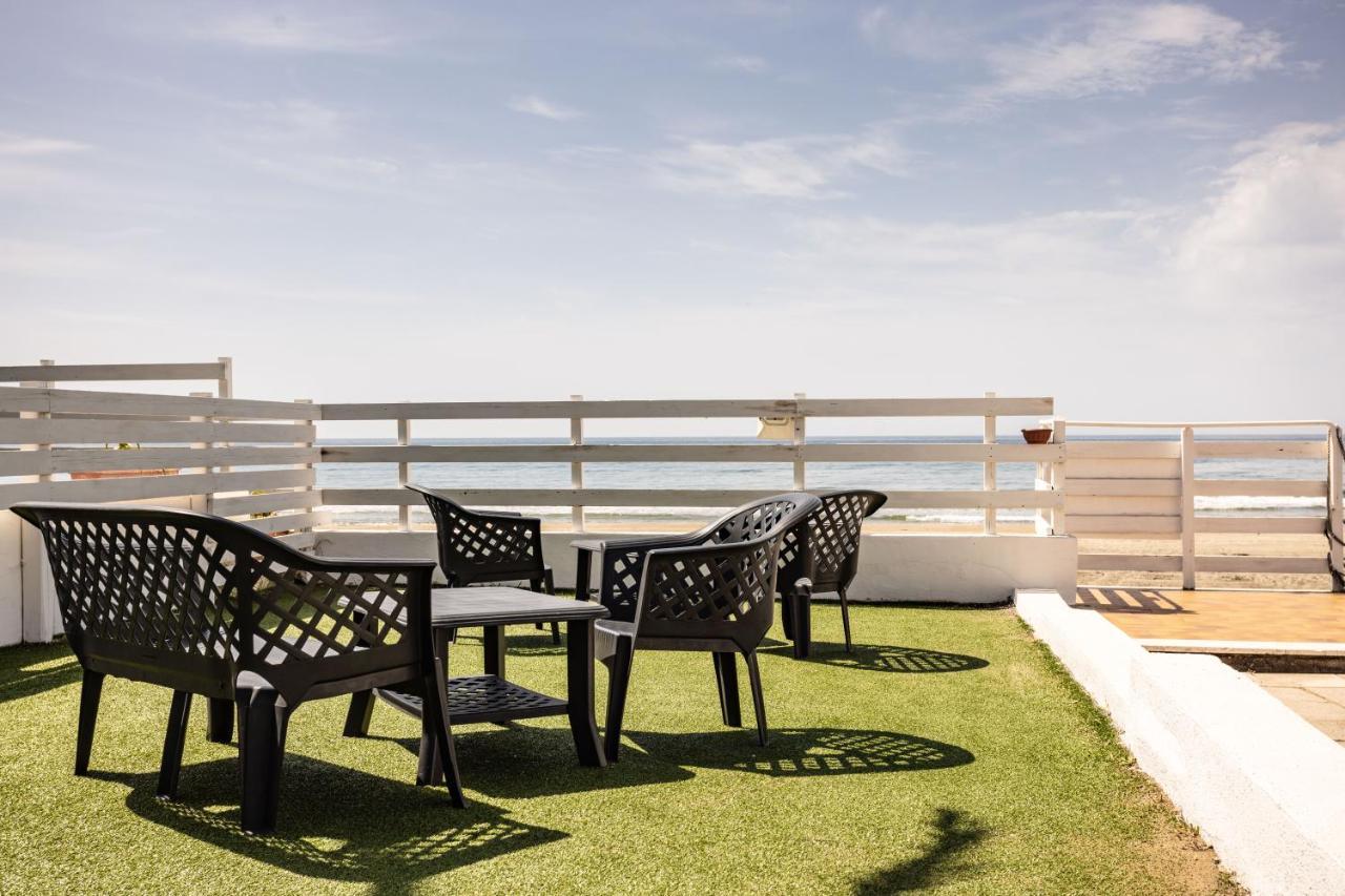 Anxur Village Camping Terracina Zewnętrze zdjęcie