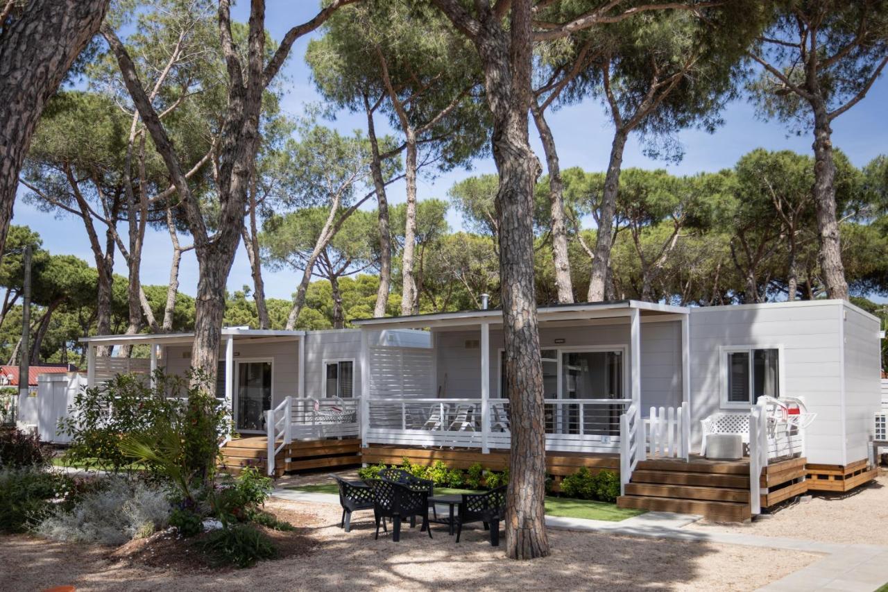 Anxur Village Camping Terracina Zewnętrze zdjęcie
