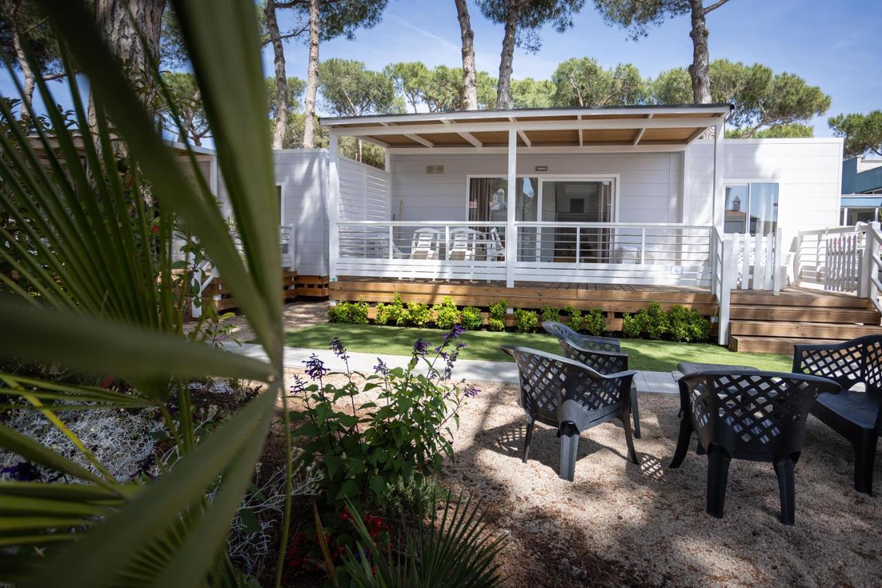 Anxur Village Camping Terracina Zewnętrze zdjęcie