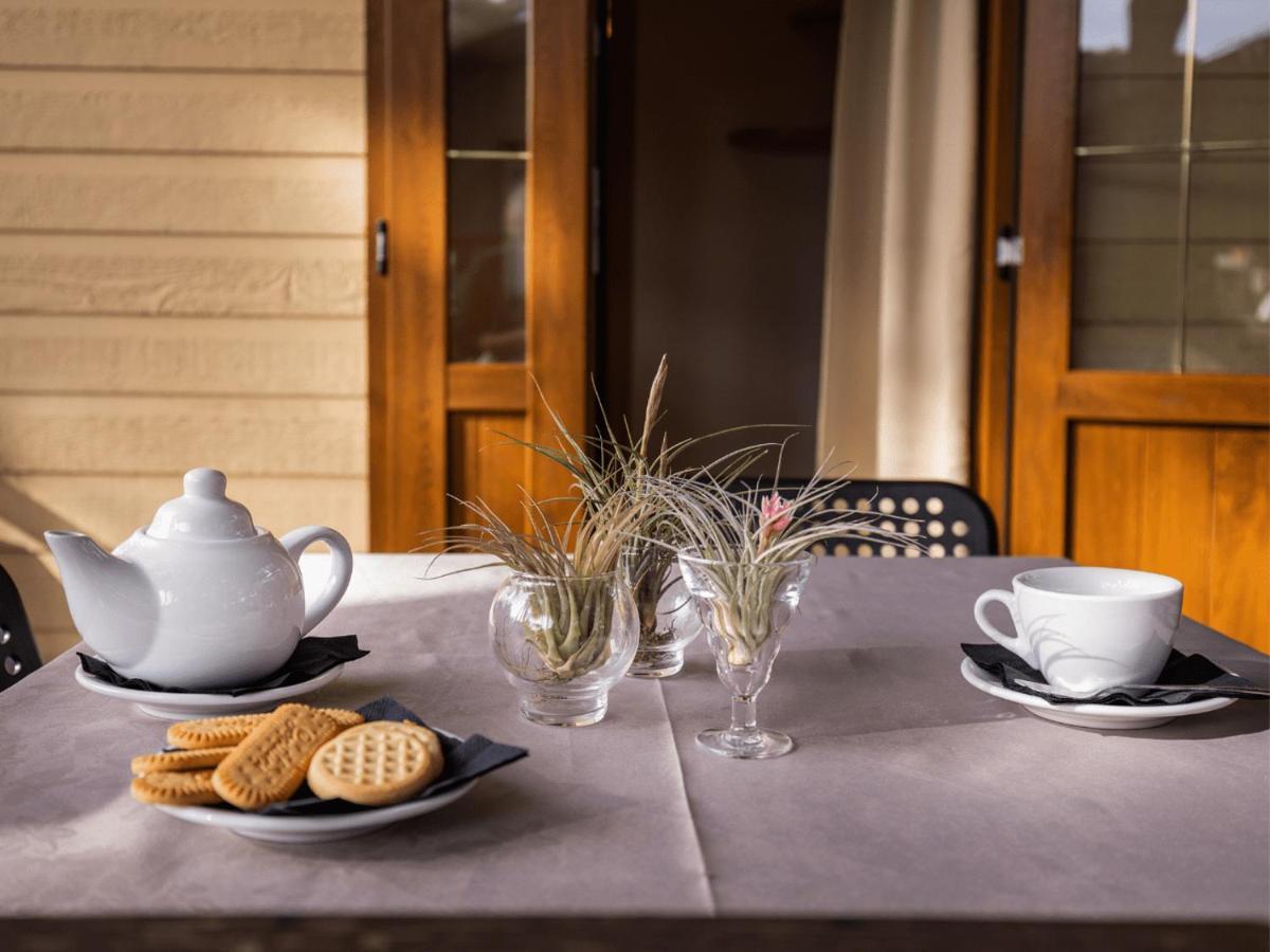 Anxur Village Camping Terracina Zewnętrze zdjęcie