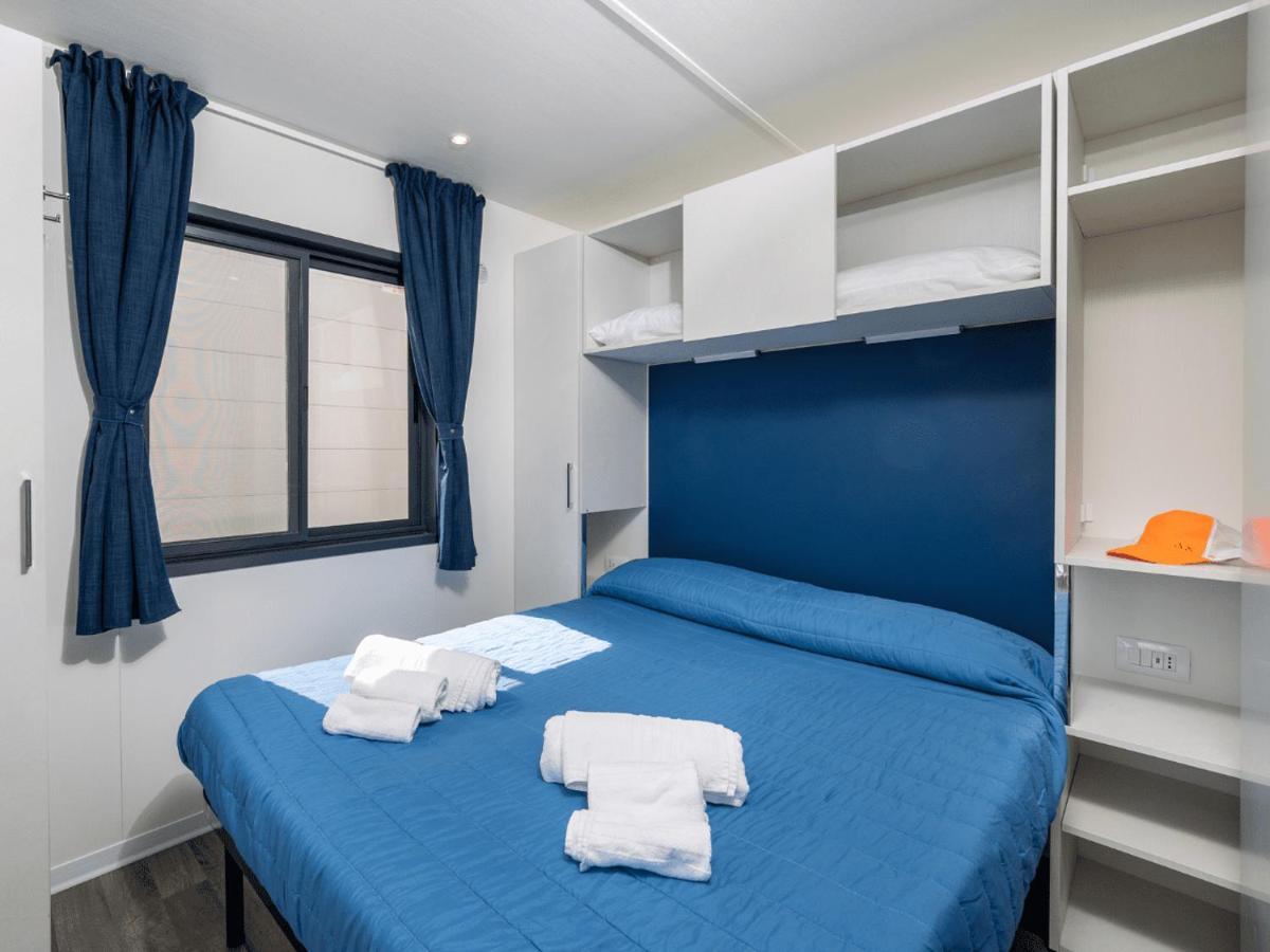 Anxur Village Camping Terracina Zewnętrze zdjęcie