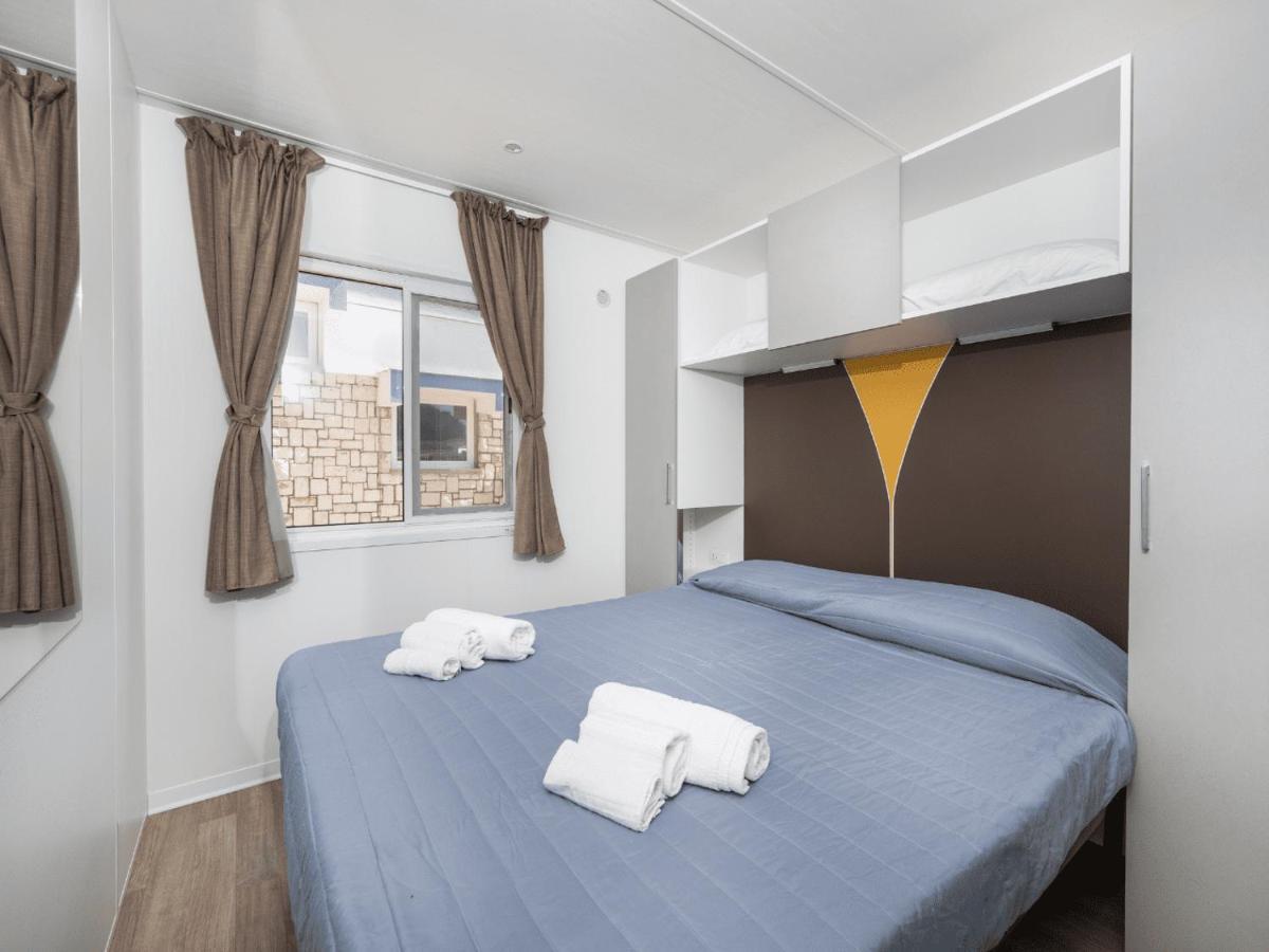 Anxur Village Camping Terracina Zewnętrze zdjęcie