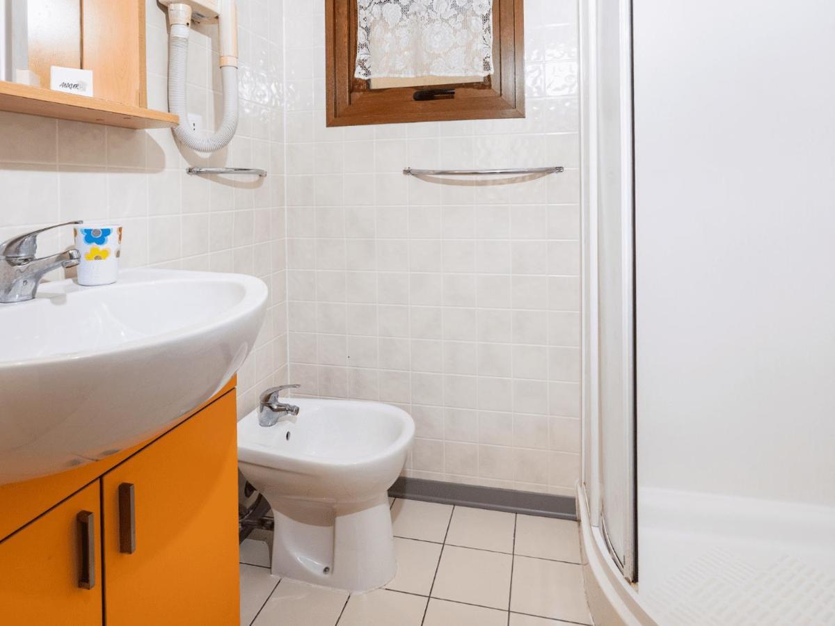 Anxur Village Camping Terracina Zewnętrze zdjęcie