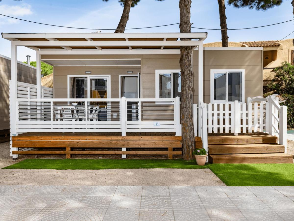 Anxur Village Camping Terracina Zewnętrze zdjęcie