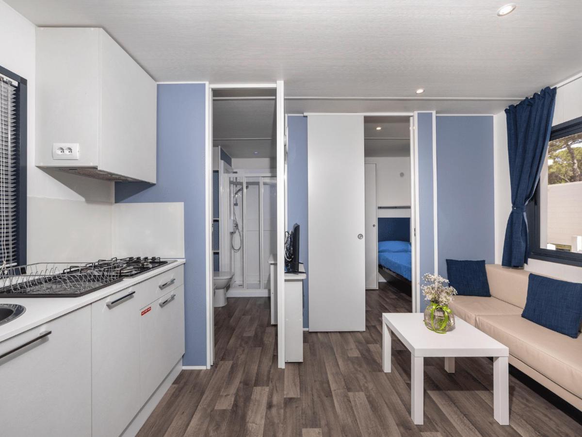 Anxur Village Camping Terracina Zewnętrze zdjęcie