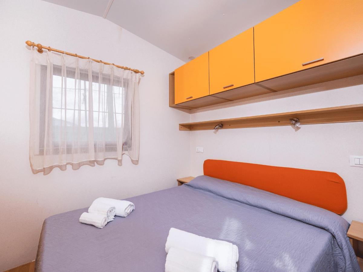 Anxur Village Camping Terracina Zewnętrze zdjęcie