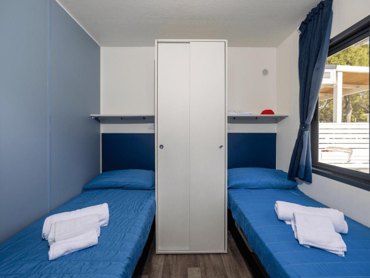 Anxur Village Camping Terracina Zewnętrze zdjęcie