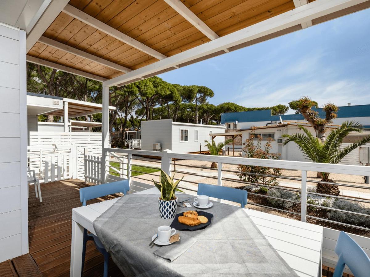 Anxur Village Camping Terracina Zewnętrze zdjęcie