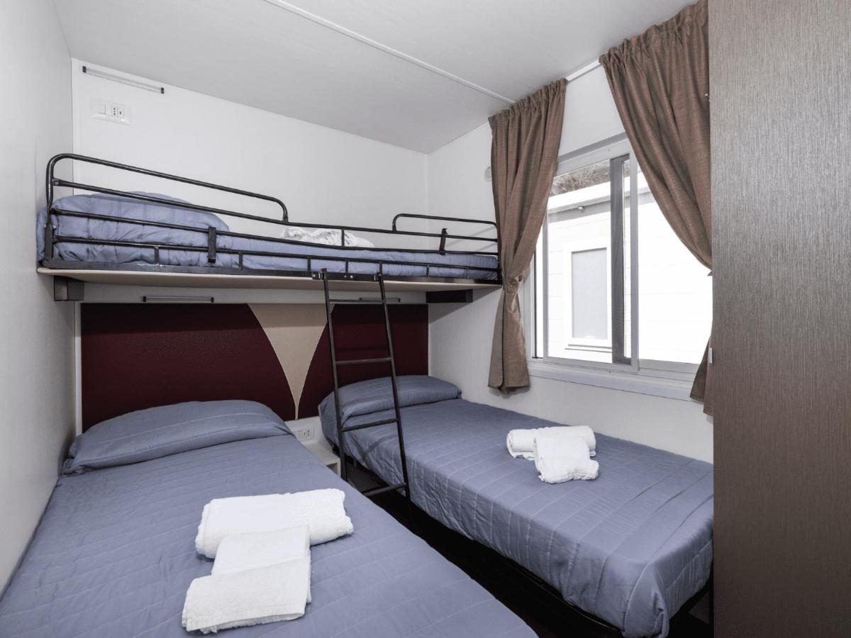 Anxur Village Camping Terracina Zewnętrze zdjęcie