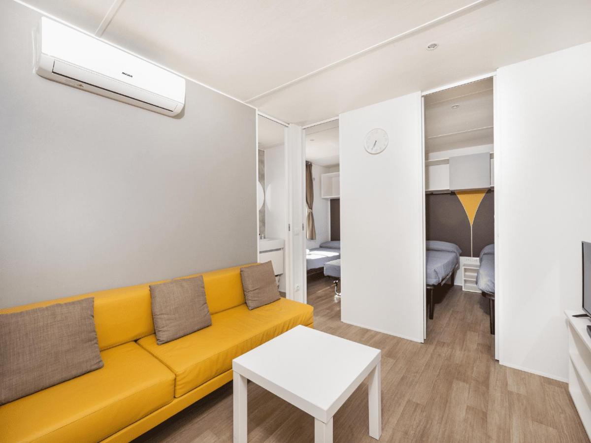 Anxur Village Camping Terracina Zewnętrze zdjęcie