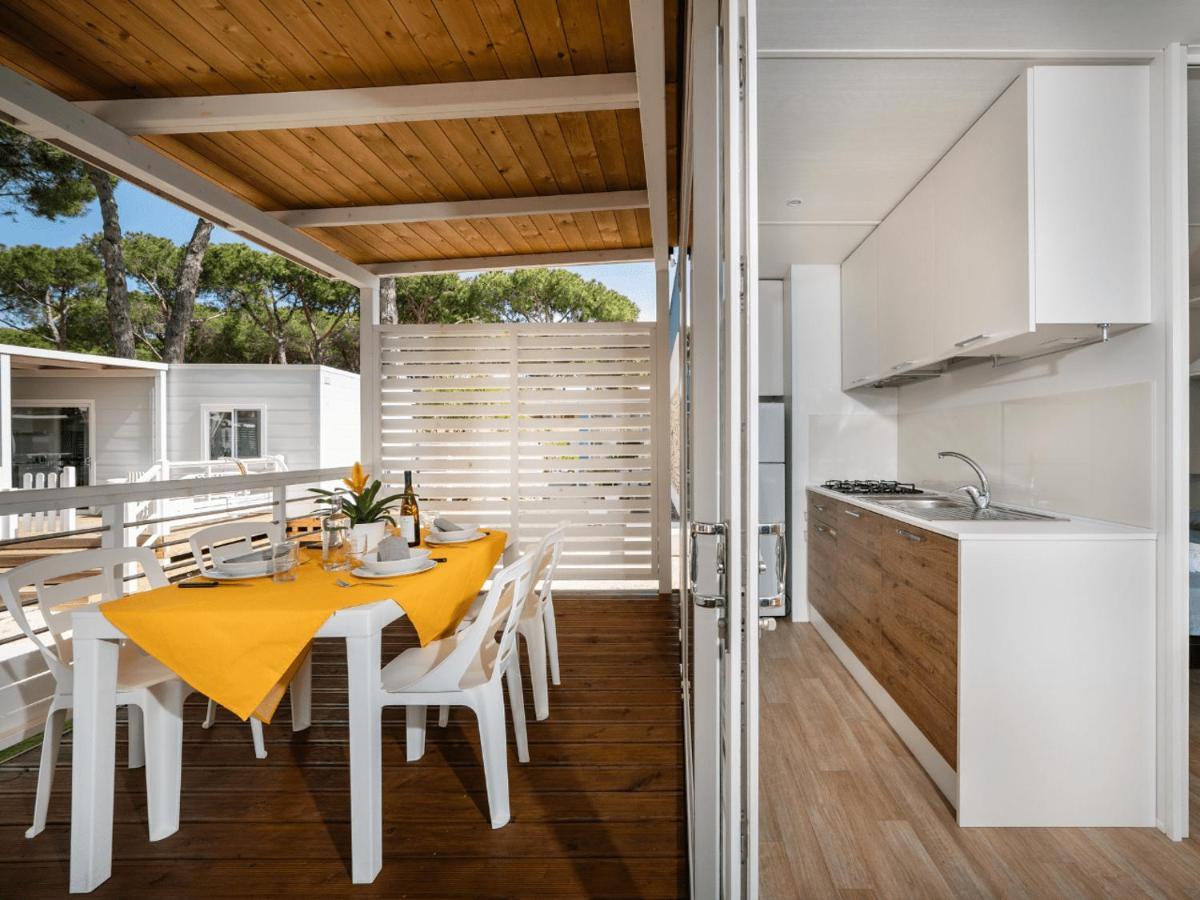 Anxur Village Camping Terracina Zewnętrze zdjęcie