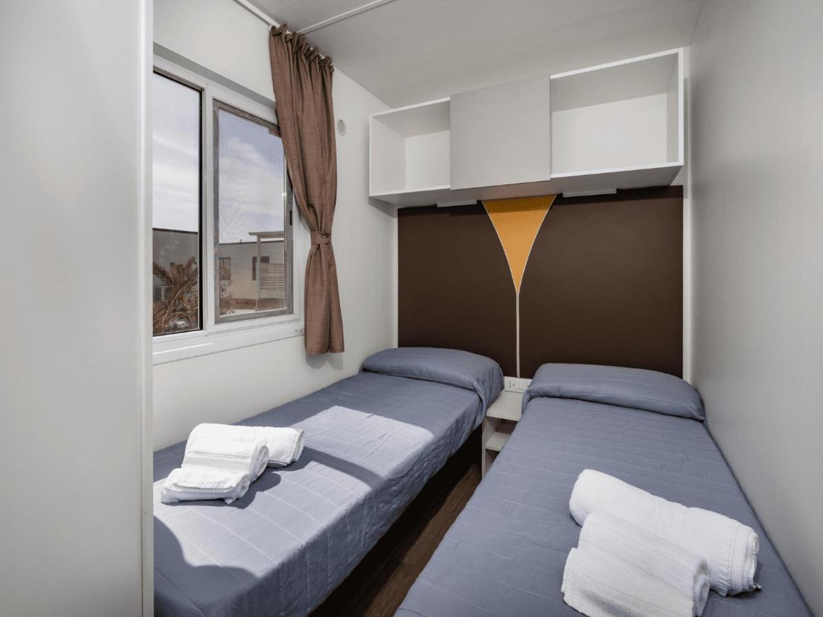 Anxur Village Camping Terracina Zewnętrze zdjęcie