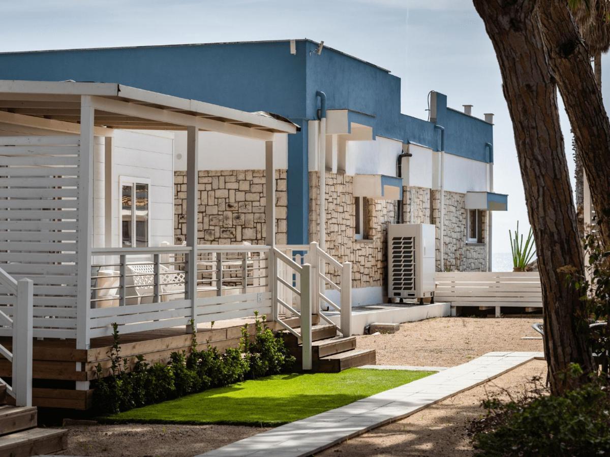 Anxur Village Camping Terracina Zewnętrze zdjęcie